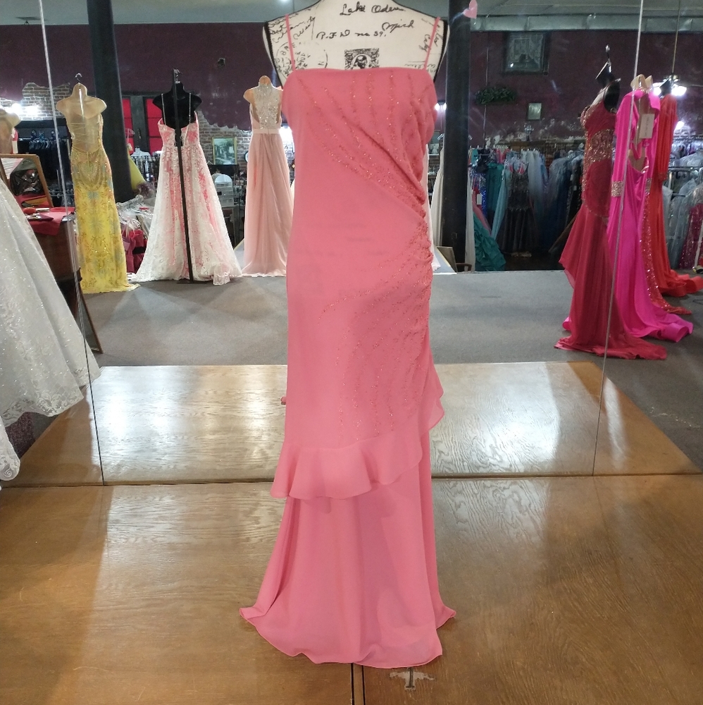 Formal dress